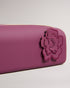 <P>Magnolia Silicone Brush Case</P>